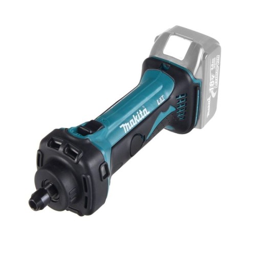 Акумуляторна кутова шліфмашина MAKITA BGD 801Z (без акумулятора)
