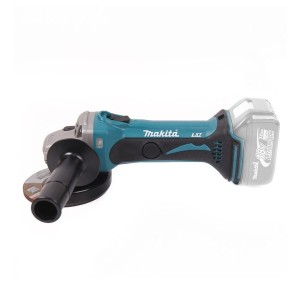 Акумуляторна кутова шліфмашина MAKITA DGA 452Z (без акумулятора)