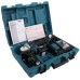 Акумуляторна кутова шліфмашина MAKITA DGA 504 RME