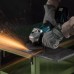Акумуляторна кутова шліфмашина MAKITA DGA 508Z (без акумулятора)