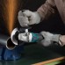 Акумуляторна кутова шліфмашина MAKITA DGA 508Z (без акумулятора)