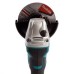 Акумуляторна кутова шліфмашина MAKITA DGA 508Z (без акумулятора)