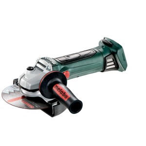 Акумуляторна кутова шліфмашина METABO W 18 LTX 150 (600 404 890)