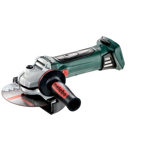Акумуляторна кутова шліфмашина METABO W 18 LTX 150 (600 404 890)