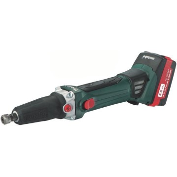 Акумуляторна кутова шліфмашина METABO GA 18 LTX (600638500)