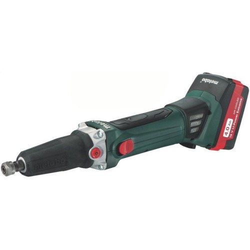 Акумуляторна кутова шліфмашина METABO GA 18 LTX (600638500)