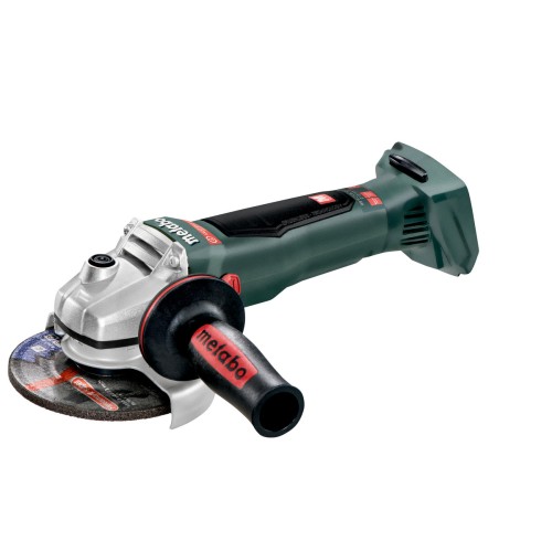 Акумуляторна кутова шліфмашина METABO WB 18 LTX BL (613077850)