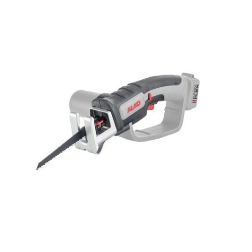 Акумуляторна ручна пила AL-KO HS 2015 Easy Flex (113625)