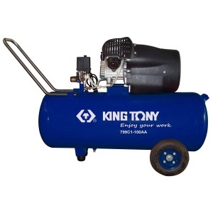 Компресор KING TONY 799C1-100AA, 3HP