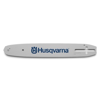 Шина ланцюгової пили HUSQVARNA 10"/25 см (3/8"-1,1-40) (5019595-40)