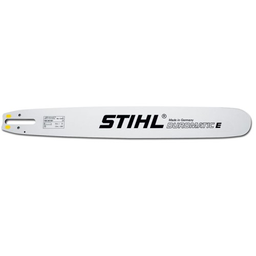 Шина ланцюгової пили STIHL 20"/50см (без зірочки-1,6-72) (30030009221)