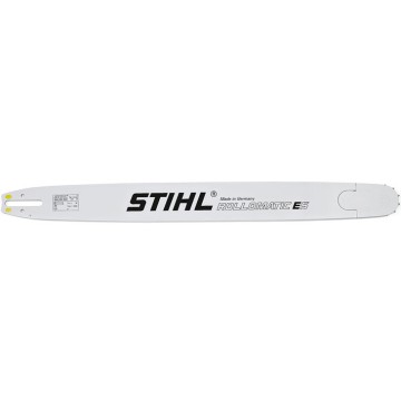 Шина ланцюгової пили STIHL 18"/45см (3/8"-1,6-66) (30030009417)