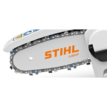 Шина ланцюгової пили STIHL 4"/10см (1/4"P-1,1-28) (30070030101)