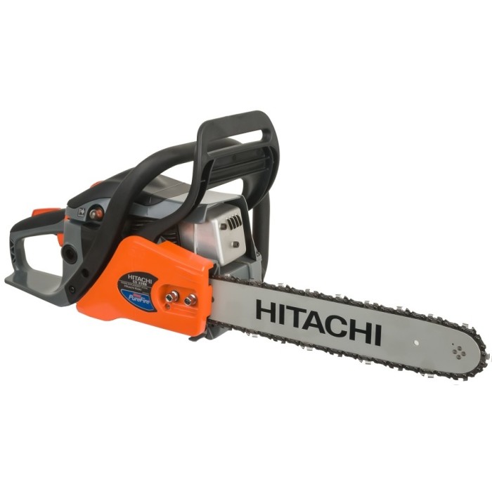Бензопила HITACHI CS 33EB Бензопила HITACHI CS 33EB