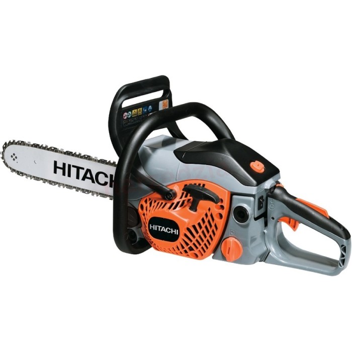 Бензопила HITACHI CS 33EB Бензопила HITACHI CS 33EB