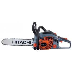 Бензопила HITACHI CS 33EDT