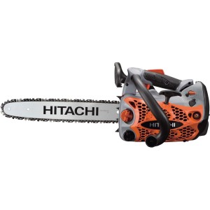Бензопила HITACHI CS 33ET