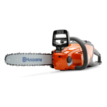 Акумуляторна ланцюгова пила HUSQVARNA 120i KIT (9670982-02)