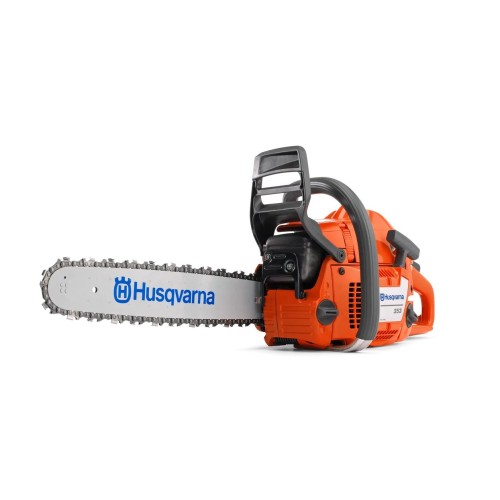 Бензопила Husqvarna 353 (9651697-15)