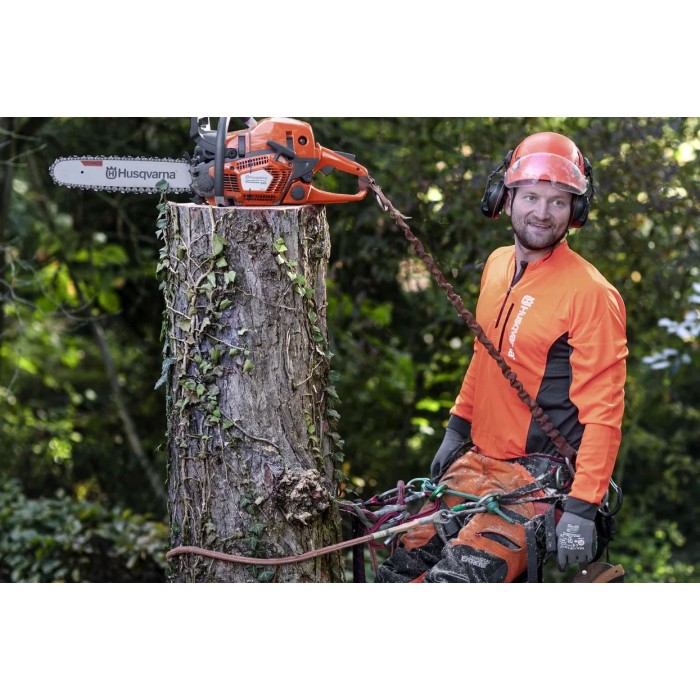 Бензопила Husqvarna 545 Mark II (9676906-35) Бензопила Husqvarna 545 Mark II (9676906-35)