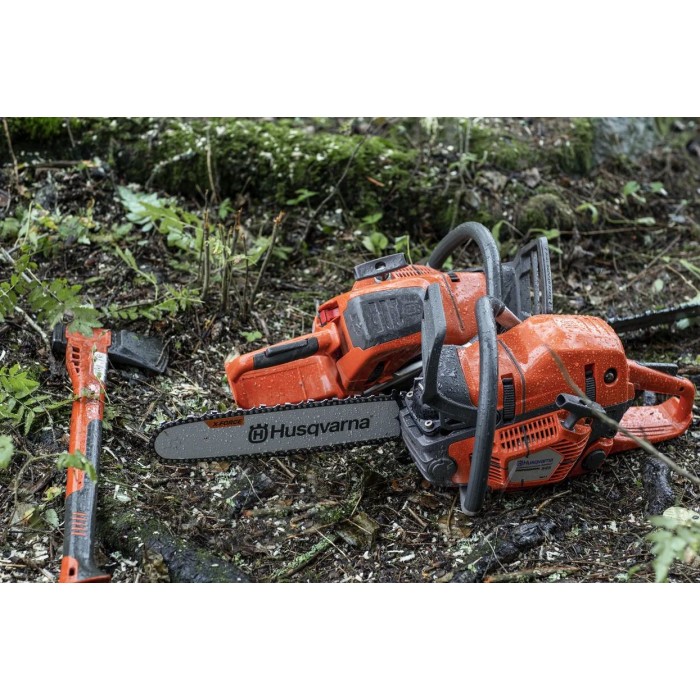 Бензопила Husqvarna 545 Mark II (9676906-35) Бензопила Husqvarna 545 Mark II (9676906-35)