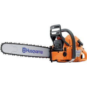 Бензопила HUSQVARNA 372XP (9659681-18)