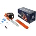 Бензопила HUSQVARNA 372XP (9659681-18)