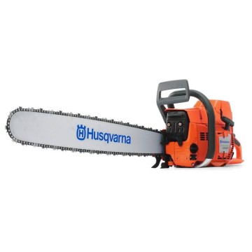 Бензопила HUSQVARNA 395 XP (9659027-49)