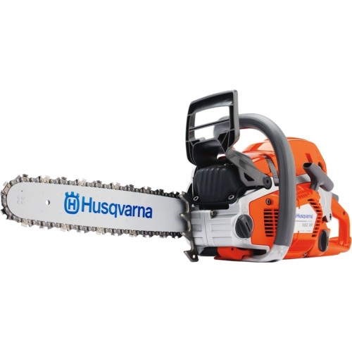Бензопила HUSQVARNA 562XP (9705020-18)