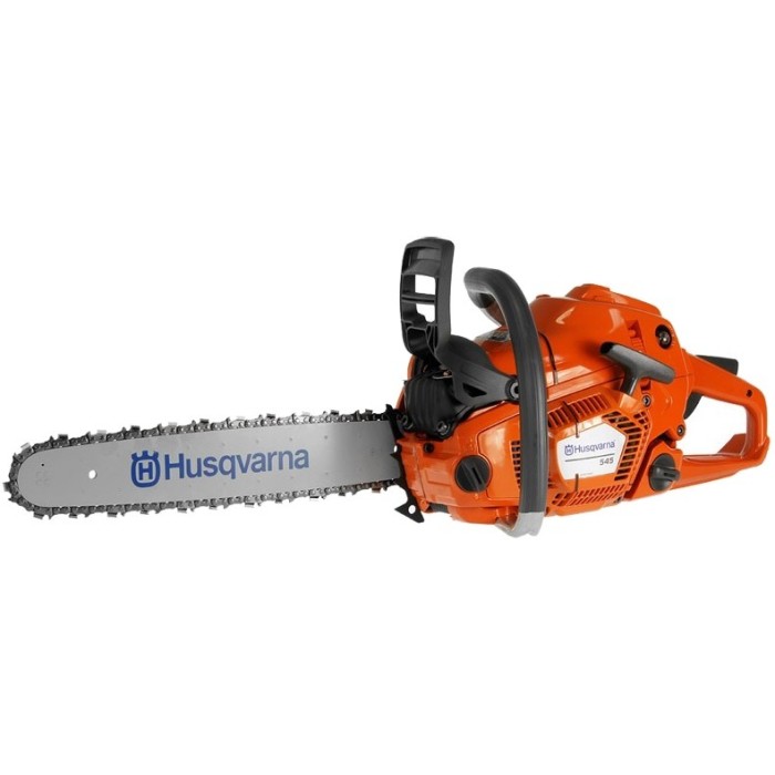 Бензопила HUSQVARNA 545 (9666485-15) Бензопила HUSQVARNA 545 (9666485-15)