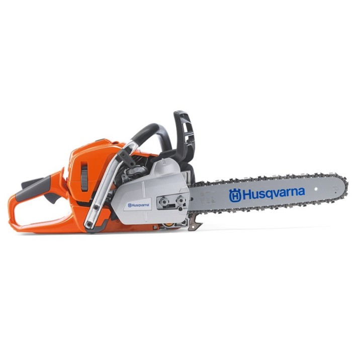 Бензопила HUSQVARNA 545 (9666485-15) Бензопила HUSQVARNA 545 (9666485-15)