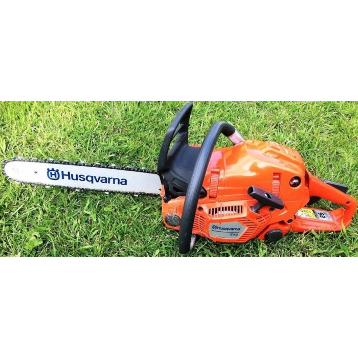 Бензопила HUSQVARNA 545 (9666485-15) Бензопила HUSQVARNA 545 (9666485-15)