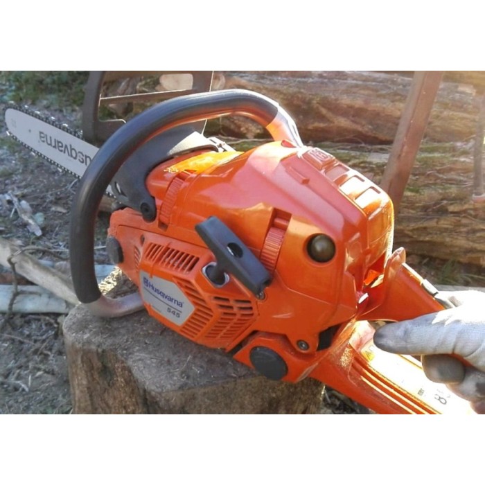 Бензопила HUSQVARNA 545 (9666485-15) Бензопила HUSQVARNA 545 (9666485-15)