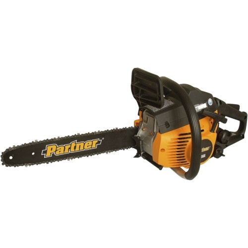 Бензопила PARTNER P350S (9666991-02)