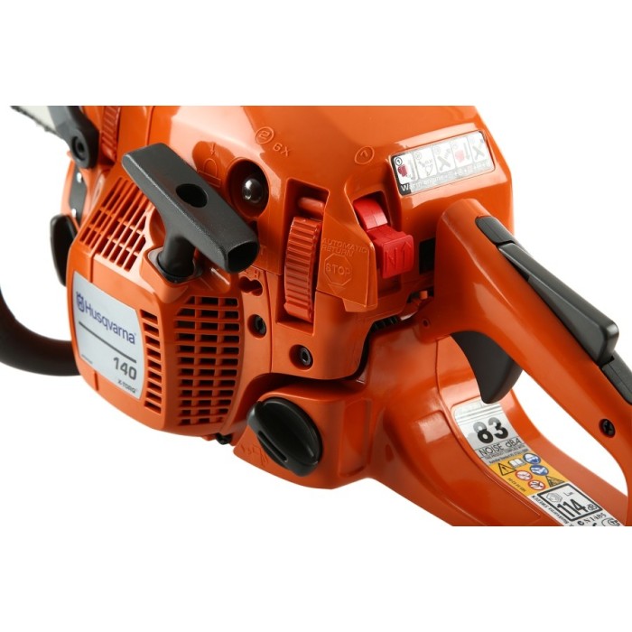 Бензопила HUSQVARNA 140 (9667764-04) Бензопила HUSQVARNA 140 (9667764-04)
