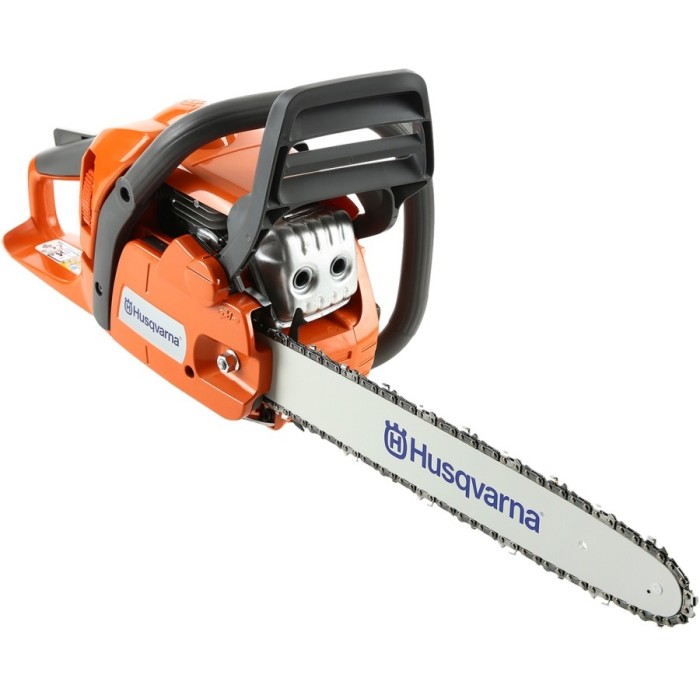 Бензопила HUSQVARNA 140 (9667764-04) Бензопила HUSQVARNA 140 (9667764-04)