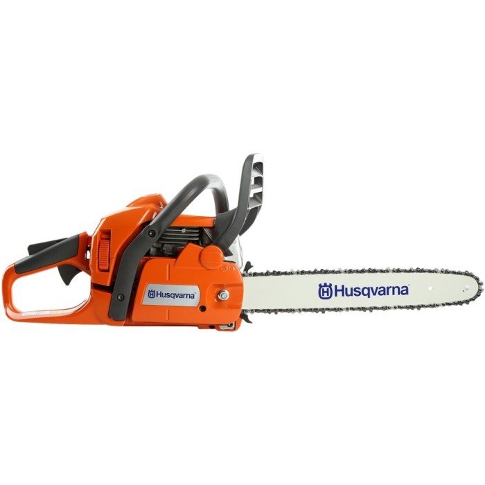 Бензопила HUSQVARNA 140 (9667764-04) Бензопила HUSQVARNA 140 (9667764-04)