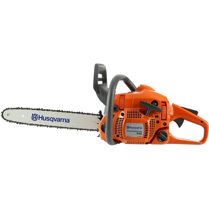 Бензопила HUSQVARNA 140 (9667764-04) Бензопила HUSQVARNA 140 (9667764-04)