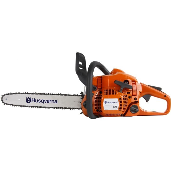Бензопила HUSQVARNA 140 (9667764-04) Бензопила HUSQVARNA 140 (9667764-04)