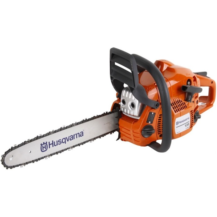 Бензопила HUSQVARNA 140 (9667764-04) Бензопила HUSQVARNA 140 (9667764-04)