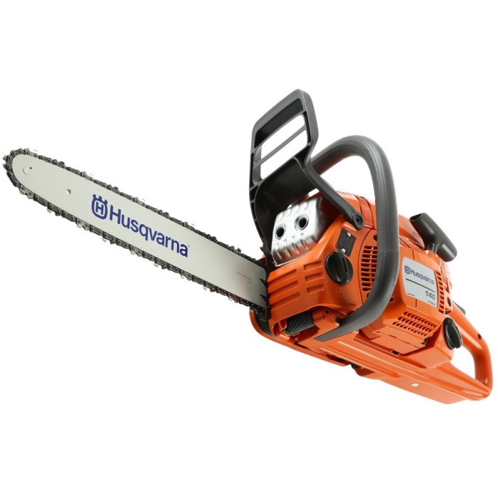 Бензопила HUSQVARNA 140 (9667764-04) Бензопила HUSQVARNA 140 (9667764-04)