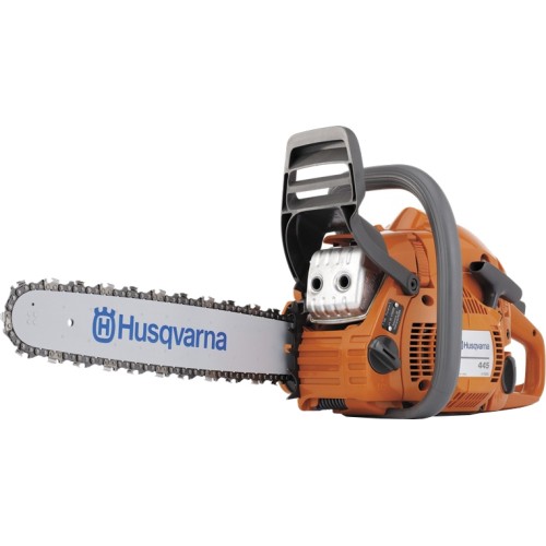 Бензопила HUSQVARNA 445е (9671566-35)