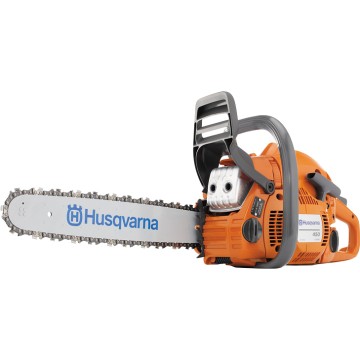 Бензопила HUSQVARNA 450II (9671878-35)