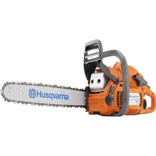 Бензопила HUSQVARNA 450II (9671878-35)