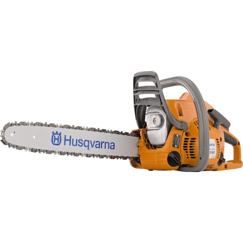 Бензопила HUSQVARNA 240 (9673260-01)