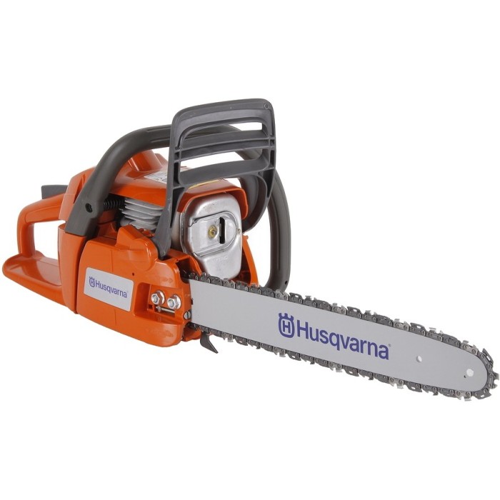 Бензопила HUSQVARNA 240 (9673260-01) Бензопила HUSQVARNA 240 (9673260-01)