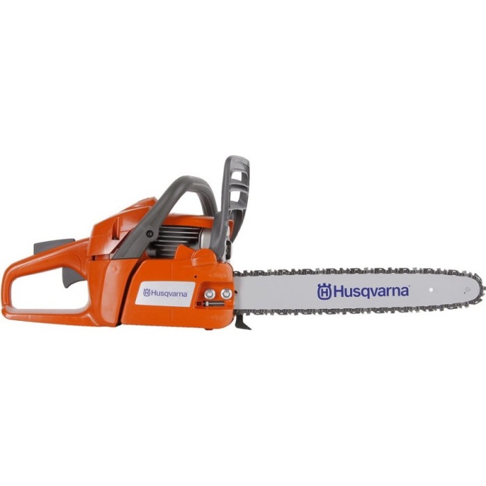 Бензопила HUSQVARNA 240 (9673260-01) Бензопила HUSQVARNA 240 (9673260-01)