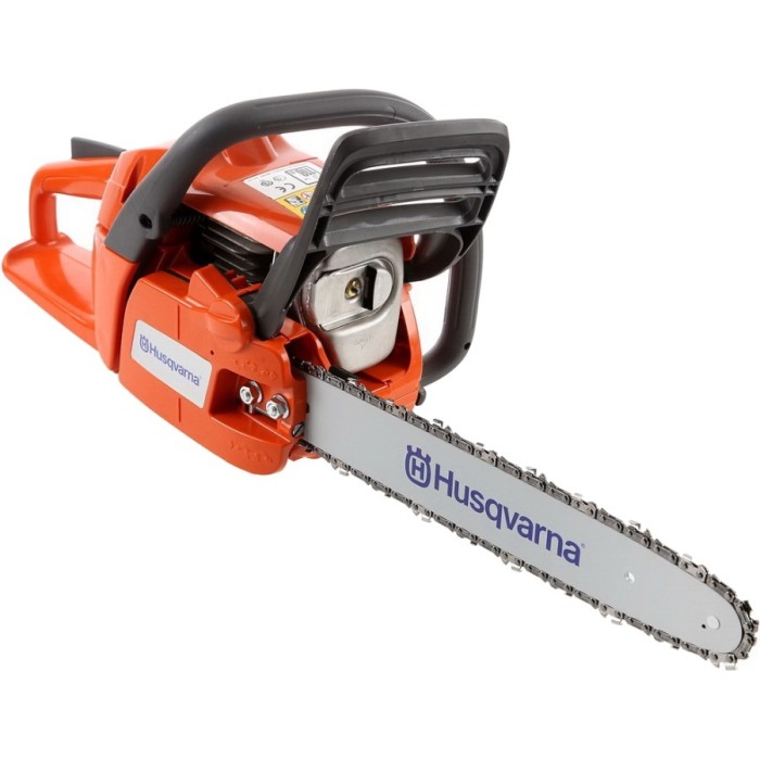 Бензопила HUSQVARNA 240 (9673260-01) Бензопила HUSQVARNA 240 (9673260-01)
