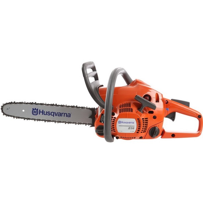 Бензопила HUSQVARNA 240 (9673260-01) Бензопила HUSQVARNA 240 (9673260-01)