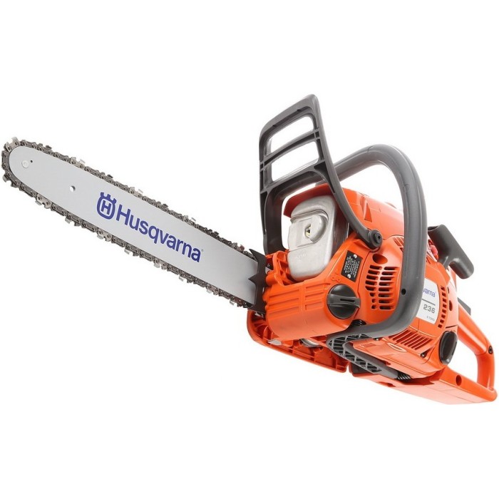 Бензопила HUSQVARNA 240 (9673260-01) Бензопила HUSQVARNA 240 (9673260-01)